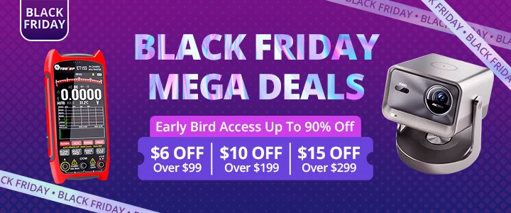 Mega-Deals