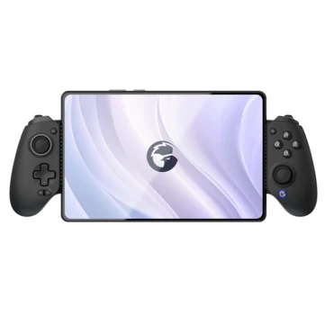 GameSir G8 Plus Galileo Wireless Gamepad G8+ Mobile Game Controller Bluetooth Version Compatible Phone Length 110-215mm For Switch PC Android IOS