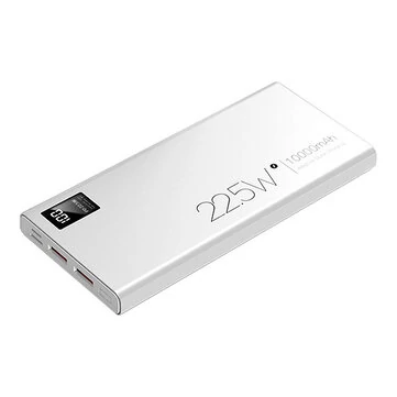 Bakeey 22.5W 20000mAh / 10000mAh Power Bank External Battery Power Supply with 2 Inputs & 3 Outputs Fast Charging for iPhone 15 14 13 for Huawei Mate60 Pro for Samsung Galaxy Z Flip4 for Xiaomi 13pro