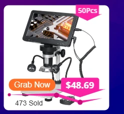 Digital-Microscope