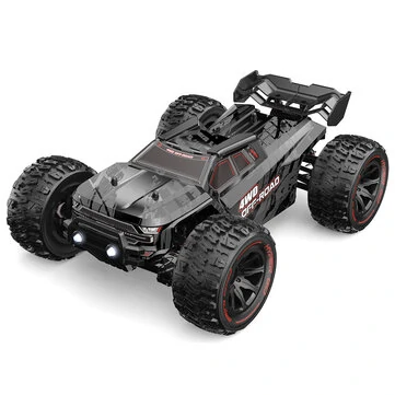 MJX 14210 HYPER GO 1/14 Brushless High Speed RC Car Vechile Models 55km/h