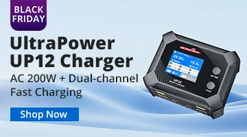 Dual-Channel-Charger