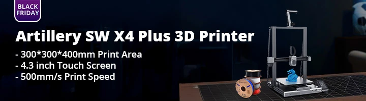 3D-Printer