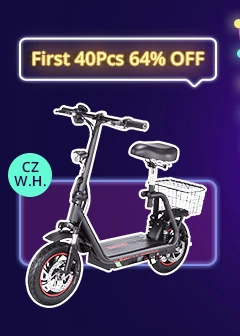 E-Scooter