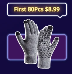 Heated-Gloves