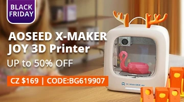 AOSEED-X-MAKER-JOY-3D-Printer