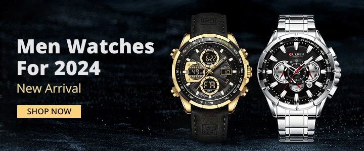 Men-Watches