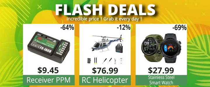 Flashdeals