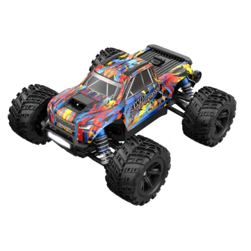 MJX HYPER GO 20208 1/20 2.4G 4WD Brushless High Speed RC Car Vechile Models 39km/h