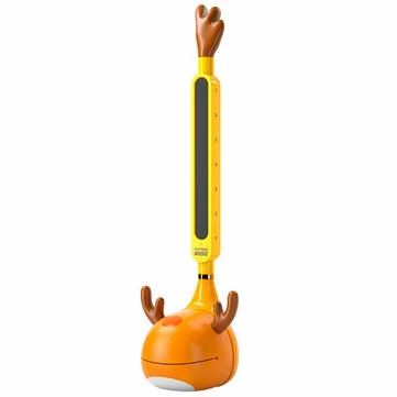 Multi Colors Animal Shaped Otamatone Music Instrument