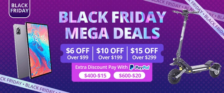 Mega-Deals