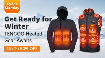 TENGOO-Heated-Gear