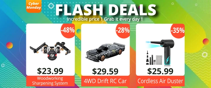 Flashdeals