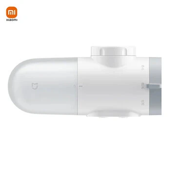 Xiaomi Mijia Faucet Water Purifier 2 Home Kitchen Faucet Visible Water Filter Activated Carbon Permeation System Suitable For Most Standard Faucets