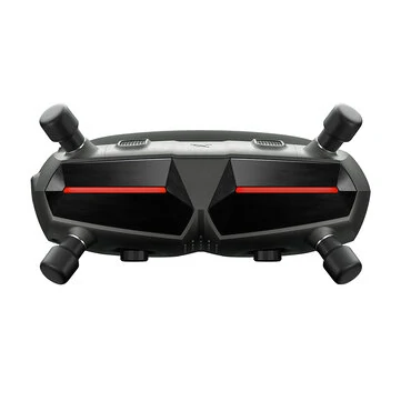 Walksnail Avatar HD Goggles X OLED 5.8Ghz Digital 1920*1080 FOV 50 Degree HDMⅠ Built-in Gyro for FPV RC Drone