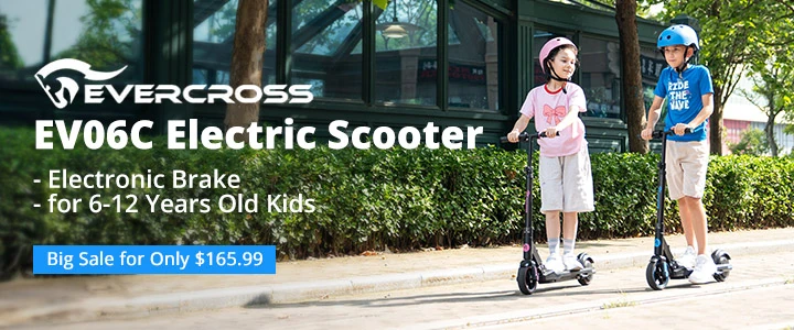 Kids-Electric-Bike