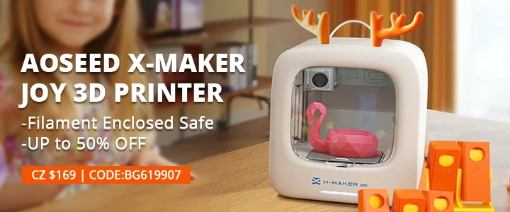 AOSEED-X-MAKER-JOY-3D-Printer