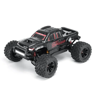 MJX HYPER GO 10208 1/10 2.4G 4WD Brushless High Speed RC Car Vehicle Models 80km/h