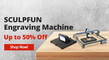 SCULPFUN-BLACK-FRIDAY-SALES