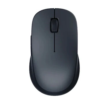 Xiaomi Wireless bluetooth Dual Mode Mouse 2 1200DPI TTC Mute Clicking Mice for PC Laptop Computer