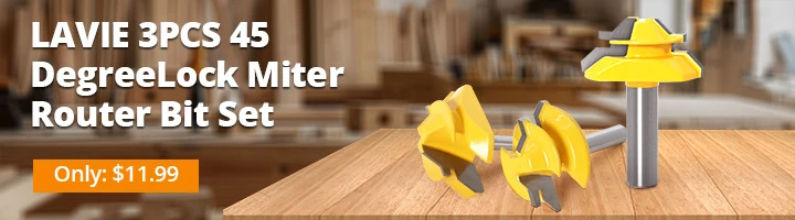 Lock-Miter