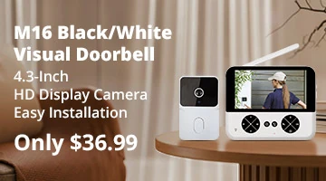 Visual-Doorbell