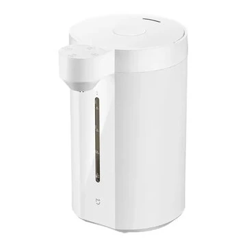 XIAOMI Mijia 5L 1600W Smart Electric Thermostatic Bottle High Power Smart Electric Kettle Temperature Control Fast Hot Water Output APP Control