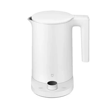 XIAOMI Mijia Constant Temperature Electric Kettle 2 Pro Smart LED Screen Display Stepless Temperature Adjustable 1800W High Power