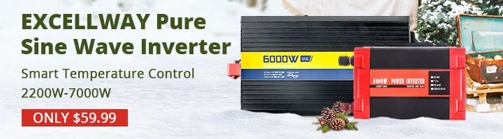 Power-Inverter