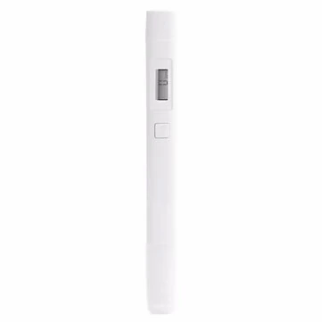 XIAOMI Mijia TDS Meter Water Tester Quality Purity Testing Pen Portable Detection TDS-3 Test Smart Meter Digital Purity Water Quality Tester