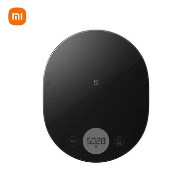 XIAOMI Mijia Electronic Scale Precision Electronic Scale High-Precision 1g to 3000g Kitchen Scale Household Small Baking Food Scale