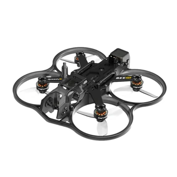 SpeedyBee BEE25 Power Version 4S 2.5 Inch CineWhoop RC FPV Racing Drone NO VTX No Camera Support DJI O3