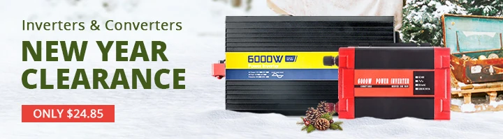 Winter-Promotion-Event-of-Power-Inverter