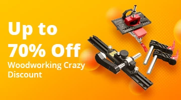 Woodworking Crazy Discount