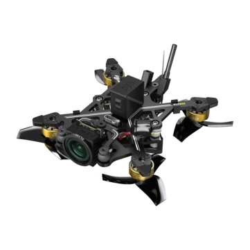 Flywoo Flybee 16 HD DJI O4 2S Ultralight RC FPV Racing Drone BNF with F405 Flight Controller 4K 60FPS Camera