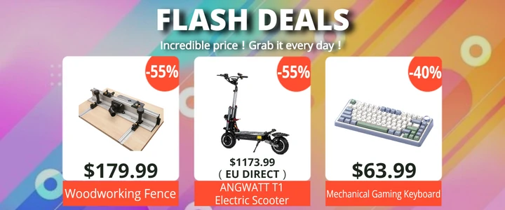 Flashdeals