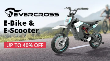 EVERCROSS-Electric-Scooter