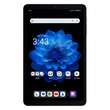 Alldocube iPlay 60 Mini Pro Helio G99 Octa Core 8GB RAM+8GB Virtual Memory 128GB Netflix Widevine L1 Face Recognition 6 Axis Gyro 4G LTE Android 14 Tablet PC