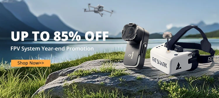 FPV System Promotion