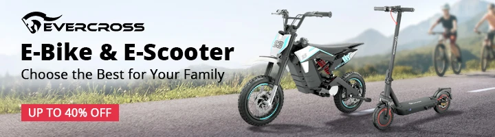 Electric-Scooter