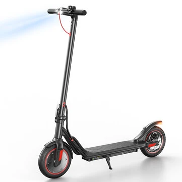 [EU DIRECT] iScooter i9M Electric Scooter 7.5Ah 42V 500W Motor 10 Inches Tire Electric Scooter 25-30km Mileage Max Load 120Kg