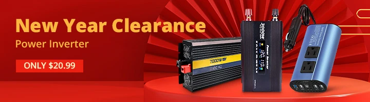 New-Year-Clearance-for-Power-Inverters