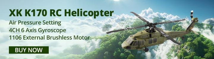 RC-Helicopter