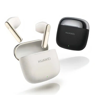 Huawei FreeBuds SE3 TWS Earbuds Wireless bluetooth 5.4 Earphone Stereo Sound 42H Playback IP54 Waterproof Smart Connection Semi-in-ear Sports Light Portable Headphones