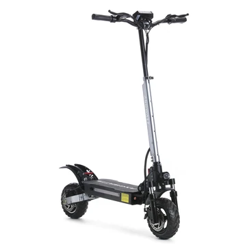 [EU DIRECT] ANGWATT F1 NEW Electric Scooter 48V 18.2Ah 1000W 10 inch Tubeless Tires 50-70Km Max Mileage 120KG MAX Load KuKirin G2 MAX KuKirin G2 PRO Joyor S10S