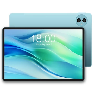 Teclast P50 UNISOC T606 Octa Core 6GB RAM+8GB Virtual Memory 128GB ROM 4G LTE 11 Inch Android 14 Tablet