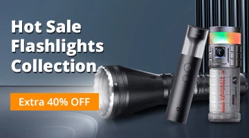 Hot Sale Flashlights Collection