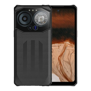 IIIF150 B3 Dual Display 20GB 256GB 6.6 inch 100MP Camera 20MP Night Vision 10800mAh 30W Fast Charge NFC Helio G96 Android 14 IP68 IP69K Waterproof 4G Rugged Smartphone