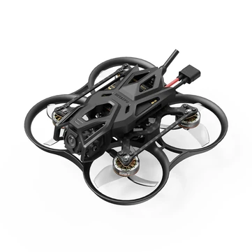 BETAFPV Pavo Femto 75mm F4 2-3S Brushless CineWhoop RC FPV Racing Drone BNF with DJI O4 Air Unit Digital HD System