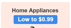 Home-Appliances